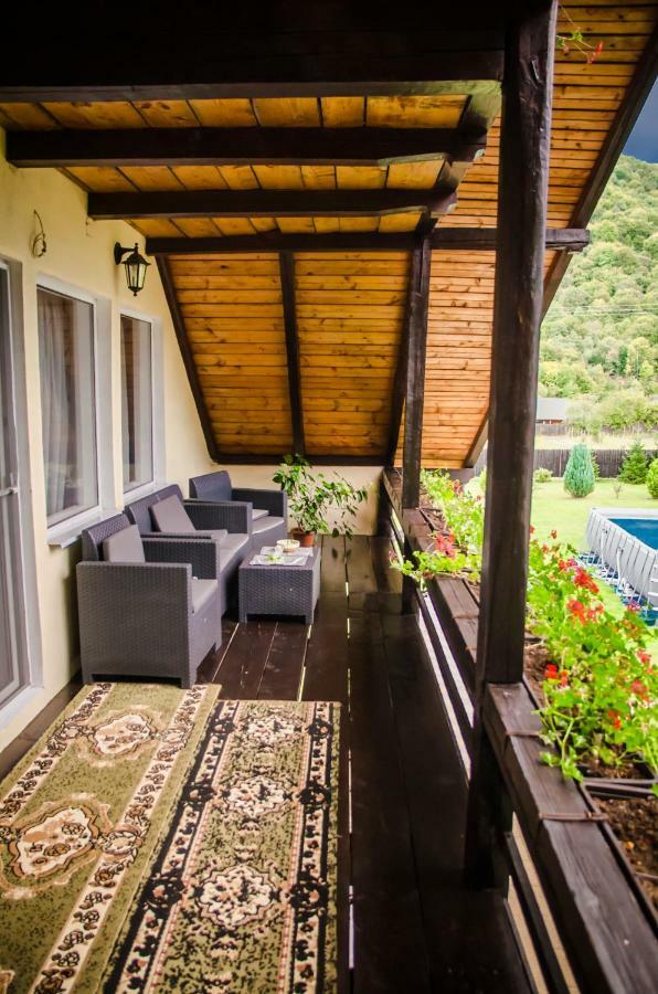 Villa Casa Csiki Rîşnov Exterior foto